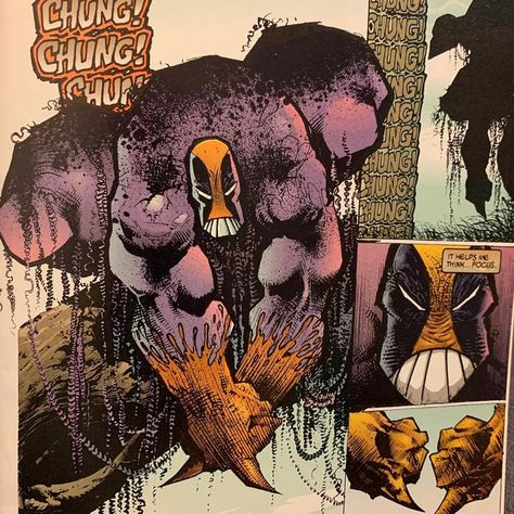 Absolute Batman, Yasushi Nirasawa, The Maxx, Comic Layout, Comic Book Panels, Dark Images, Anime Eye Drawing, Image Comics, Manga Covers