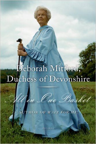 Deborah Mitford, Duchess Of Devonshire, The Duchess Of Devonshire, Mitford Sisters, Duke Of Devonshire, Evelyn Waugh, Stella Tennant, Chatsworth House, High Society