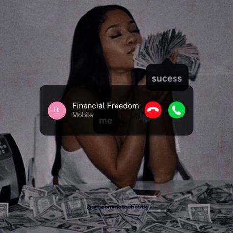 Moving Vision Board Pictures, Financial Girl Aesthetic, Finance Goals Aesthetic, Direct Deposit Aesthetic, Women In Finance Aesthetic, Finances Vision Board, Budget Vision Board, Finance Girly, Manifestation Playlist