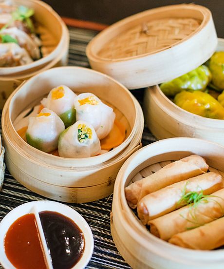 8 Spots To Get Your Chinese Food Fix Now! #refinery29  http://www.refinery29.com/chinese-food Saya Otonashi, Chicago Ideas, Chinese Food Restaurant, Restaurants In Chicago, Soup Dumplings, Chicago Eats, Best Chinese Food, Chow Mein, Chicago Restaurants