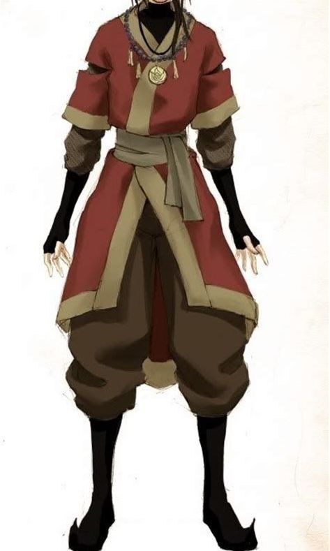 Zuko has a younger brother named Roku who, like him, was close to the… #fanfiction # Fanfiction # amreading # books # wattpad Fire Nation Character Design, Fire Bender Character Design, Female Fire Bender, Atla Oc Fire Nation, Fire Nation Clothes, Avatar Legends, Avatar Fashion, The Last Airbender Characters, Fantasy Story Ideas