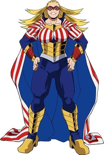 Cathleen Bate | My Hero Academia Wiki | Fandom My Hero Academia Stars And Stripes, Ben 1000, American Superhero, Class 1 B, Mha Oc, Air Fighter, Black Lightning, The United States Of America, Metal Stars