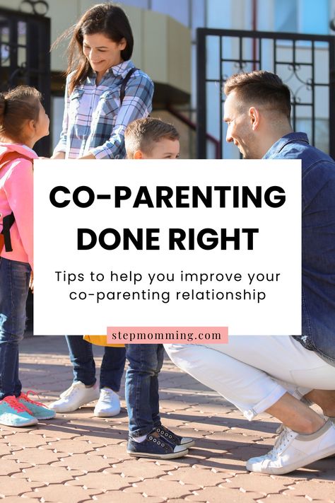 Coparenting | Co-Parenting | Coparent | Co-Parent | #coparenting #divorce Custody Documentation, Stepmom Advice, Blended Family Quotes, Life After Divorce, Step Mom Quotes, Step Mom Advice, Bio Mom, Parallel Parenting, Blended Families