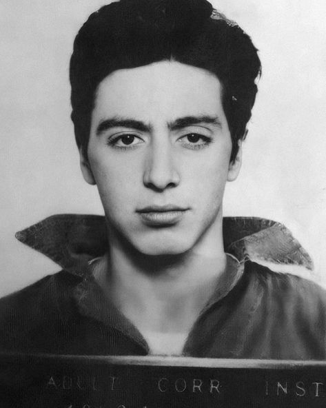 Alpacinofilmography🎬 on Instagram: “It happened on the night of January 7, 1961 in Woonsocket, Rhode Island, when Pacino was only 20 years old. He was just a young actor at…” Woonsocket Rhode Island, Young Al Pacino, I Feel Numb, Handsome Italian Men, Sonny Boy, Tony Montana, George Lucas, Al Pacino, Young Actors