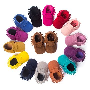 I found this amazing Soft First Walkers Baby Shoes Tassels Moccasins For Girls Boys For 0-24M with £11.20,and 14 days return or refund guarantee protect to us. --Newchic Plate Portions, Leather Baby Moccasins, Baby Moccs, Baby Mode, Baby Talk, Leather Baby Shoes, Baby Moccasins, Suede Moccasins, Moccasins Shoes