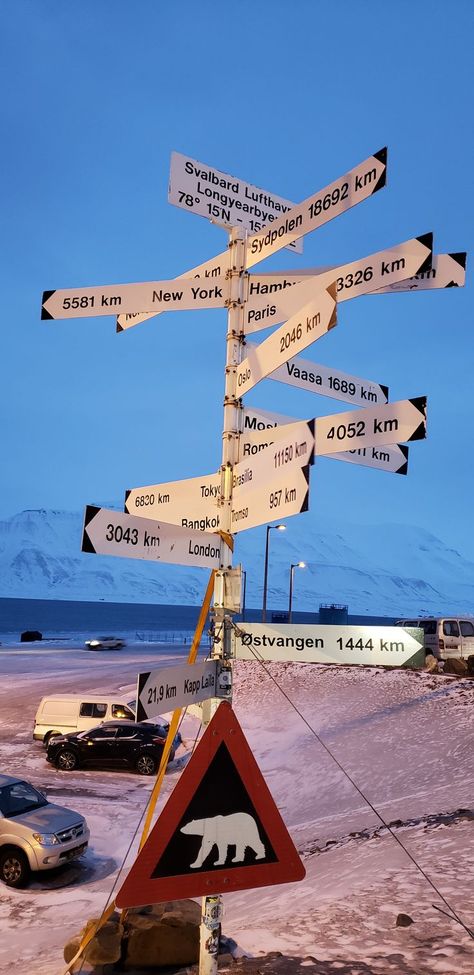 Norway Country, Svalbard Norway, Pole Nord, Visit Norway, Arctic Ocean, Backpacking Europe, Norway Travel, The North Pole, Tromso