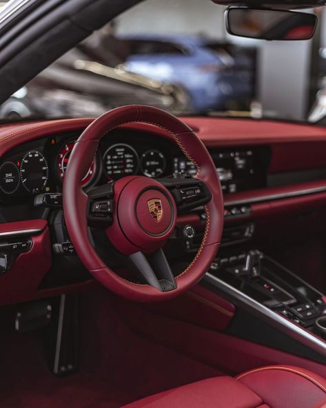 Porsche Red Interior, Royal Enfield Thunderbird 350, Enfield Thunderbird, Mahindra Thar, Chinese Car, Turbo S, Suzuki Swift, Red Interior, Red Interiors