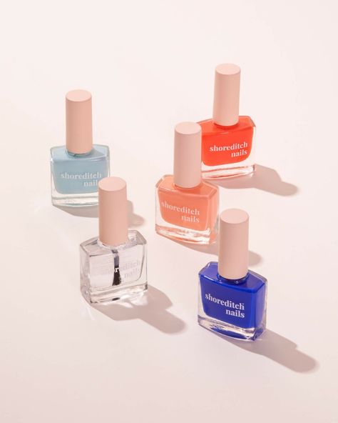 You. In colour. Created with you in mind, our eco-friendly nail polish is vegan and cruelty free, is 82% bio-sourced, and has full coverage! Pop into our studios, or head to our website to find your colour! #shoreditchnails #shoreditchnailspolish #youincolour #nailcare #cleannails #econailpolish #nailpolish #vegan #crueltyfree #naturalnails Forest Green Nails, Eco Friendly Nail Polish, Chic Nail Art, Green Nail Designs, Clean Nails, Chic Nails, Green Nails, Natural Nails, Nail Care