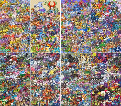 Cross Stitch Big Projects, Big Cross Stitch Patterns Free, Cross Stitch Patterns Free Bookmarks, Stained Glass Cross Stitch Patterns, Cross Stitch Patterns Pokemon, Pokemon Cross Stitch Patterns Free, Pokemon Embroidery Pattern, Big Cross Stitch Patterns, Cross Stitch Pokemon