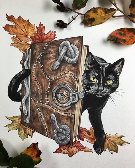 V E R O N I C A S T E I N E R в Instagram: «- Thackery Binx - Celebrating the first day of fall with the movie I've been in love with for so long 🍂 This is my favorite time of year!…» Witchy Halloween Decor, Hocus Pocus Cat, Hermanas Sanderson, Hocus Pocus Decorations, Thackery Binx, Hocus Pocus Witches, Small Bedroom Furniture, Witchy Halloween, First Day Of Fall