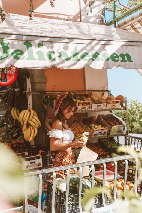 Mccall Mitchell, Fruit Photos, Market Stands, Italian Aesthetic, Fruits Photos, Fruit Stand, Goin Down, Fruit Shop, Fruit Photography