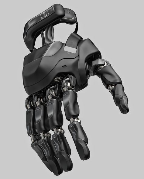 Bionic Arm, Prosthetic Arm, Robotic Hand, Whatsapp Wallpapers Hd, Robot Hand, Robot Parts, Cyborgs Art, Humanoid Robot, Arte Robot