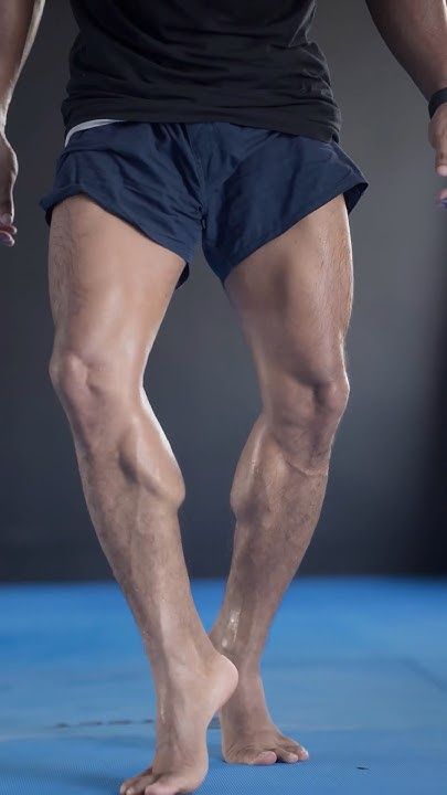 Calf Workout, Male Reference Poses, Calf Exercises, Male Reference, Calf Muscles, Leg Workout, Reference Poses, Madonna, Muscles