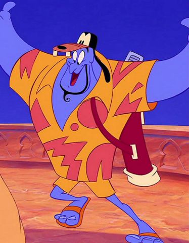 Genie dressed as Disney Tourist Disney Movie Scenes, Disney Eras, Aladdin Genie, Wall Drawings, Disney Challenge, Genie Aladdin, Disney Characters Wallpaper, Lilo Et Stitch, Disney Phone Wallpaper