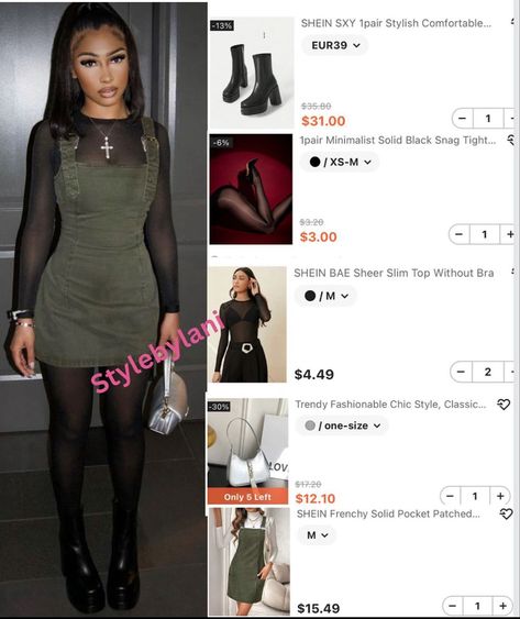 Thanksgiving Baddie Outfits, Baddie Thanksgiving Outfits, Grammy Awards Red Carpet, Cute Birthday Outfits, Fasion Outfits, Winter Fashion Outfits Casual, Stylish Summer Outfits, Shein Outfits, Classy Casual Outfits