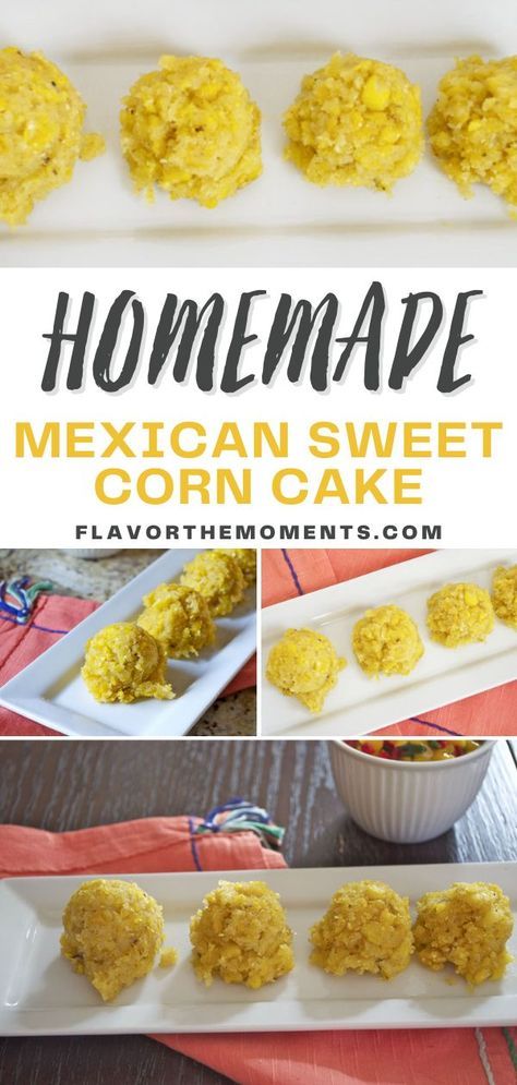 Mexican Sweet Corn Cake Jiffy, Sweet Corn Masa, Mexican Corn Cakes Recipe Jiffy, Jose Peppers Corn Masa, Mexican Cornmeal Recipes, Corncakes Recipe Sweet Corn Cakes, Cornbread With Masa Flour, Uses For Masa Harina, Sweet Corn Flour Recipes