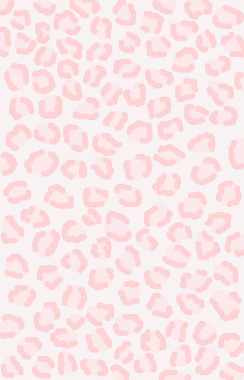 White Leopard Print Wallpaper, Pink Leopard Wallpaper, Fundo Pink, Leopard Print Wallpaper, Cheetah Print Wallpaper, Iphone Wallpaper Vsco, Cute Summer Wallpapers, White Leopard Print, Print Background