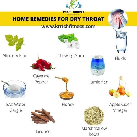 Dry throat is a rough, scratchy, sometimes itchy feeling in the throat. The most common cause of dry throat is drying out of the mucus membranes. This may be a result of exercise, sleeping with your mouth open, breathing through your mouth, living in a dry environment, or simply not drinking enough fluids @krrish_fitness @healthclickaway #coach #coachlife #coachkrrish #bodybuilding #transformation #wellnesscoach #vitual #weightlossjourney #heathcoach Scratchy Throat Remedies, Bodybuilding Transformation, Scratchy Throat, Throat Remedies, Dry Throat, Sick Remedies, Slippery Elm, Bones And Muscles, Licorice Root