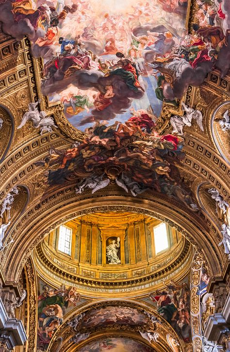 Reinassance Architecture, Italian Catholic Aesthetic, Monuments Aesthetic, Cathedrals Interior, Italian Church Aesthetic, Roman Cathedral, Architecture In Italy, Italian Cathedrals, Italian Monuments