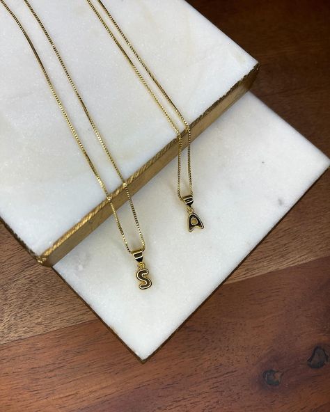 Happy International Friendship Day! Don’t forget to get a matching initials necklace with your bestie ✨ #jewelry #finejewellery #initialnecklace #dogtags #dogtagnecklace #matchingnecklaces #friendship #friendshipday #jewelrystyle Bestie Jewelry, Happy International Friendship Day, International Friendship Day, Initials Necklace, Initial Necklaces, Friendship Day, Friendship Necklaces, Matching Necklaces, Initial Necklace