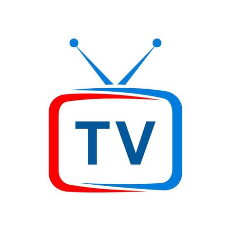 Tv Logo Design, Tv Png, Tv Vector, News Logo, Logo Tv, Al Qur'an Aesthetic, Logo Animal, Decent Wallpapers, Tv Icon