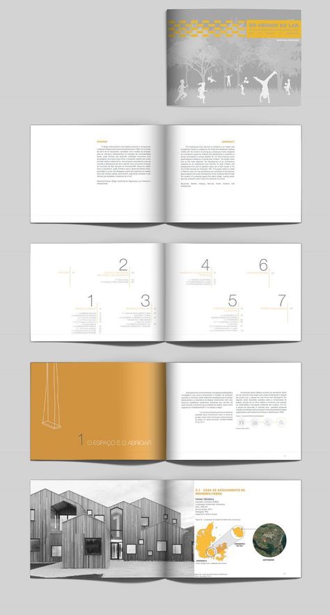 Booklet Design Layout Architecture, Booklet Design Landscape, Landscape Page Layout Design, Booklet Design Architecture, Architecture Page Layout, Portfolio Design Landscape, Landscape Architecture Portfolio Layout, Architectural Booklet, Portfolio Design Layout Architecture