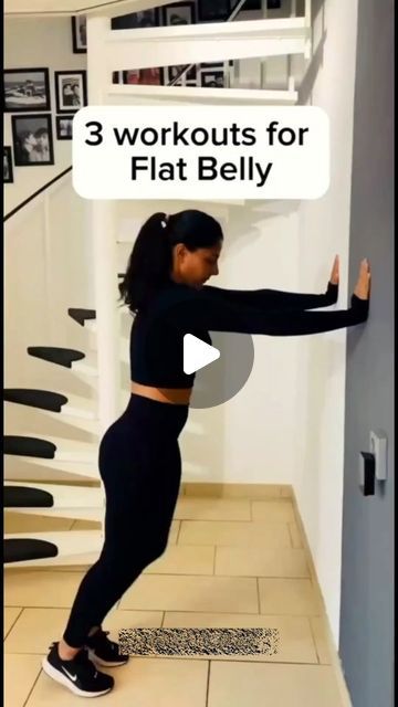 Flat Belly, Forward Head Posture, Oak Kitchen, Gym Workout For Beginners, Flat Belly Workout, Fitness Workout For Women, Stomach Workout, Workout For Beginners, Lose Belly