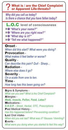 Image result for emt assessment cheat sheet Paramedic Science, Nurse Hacks, Emt Basic, Med Surge, Emt Life, Emergency Medical Responder, Emt Study, Paramedic Student, Paramedic School