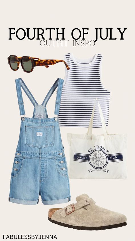 Fourth of july outfit ideas / outfit inspo / 4th of july outfits Fourth Of July Outfits For Women, 4th Of July Outfits For Women, Cute Fourth Of July Outfits, Forth Of July Outfit, Fourth Of July Outfit Ideas, Event Fits, Fourth Of July Outfits, July Outfit Ideas, Preppy Aesthetic Outfits