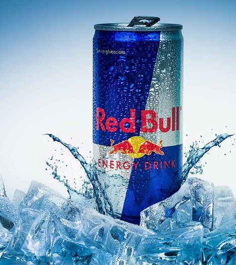 Top 10 Energy Drinks Available In India Red Bull Energy Drink, Image Joker, Red Bull Drinks, Best Energy Drink, Post Workout Drink, Drinks Brands, Stella Artois, Diet Vegetarian, Easy Beef