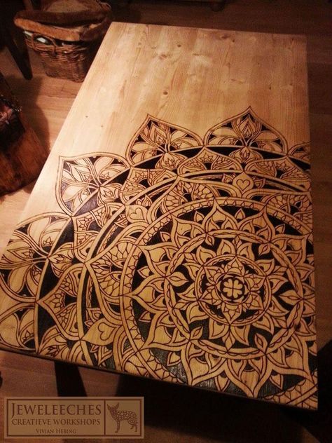 Koti Diy, Coffee Diy, Woodburning Projects, Wood Burning Crafts, Wood Burning Patterns, Classroom Furniture, Diy Classroom, Diy Holz, Tables Diy