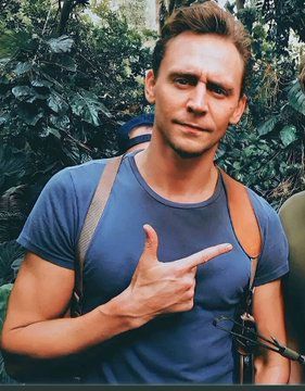 Kong Skull Island, Skull Island, Thomas William Hiddleston, Tommy Boy, Man Thing Marvel, Tom Hiddleston Loki, Tom Hiddleston, Tom Holland, Serie Tv