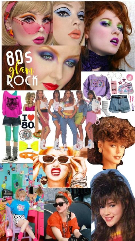 80s Retro Outfit Ideas, 80s Theme Party Outfits, 80s Style Outfits, 90s Party Outfit, Look 80s, 80s Theme Party, 70’s Style, 80’s Fashion, Fashion 80s