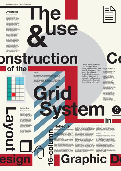 Poster Grid Layout Design, Grid Poster Design Layout, Axial Grid Poster, Grid System Typography, Grid Typography Poster, Grid System Poster, Grid System Layout, Grid System Design, Type Exhibition