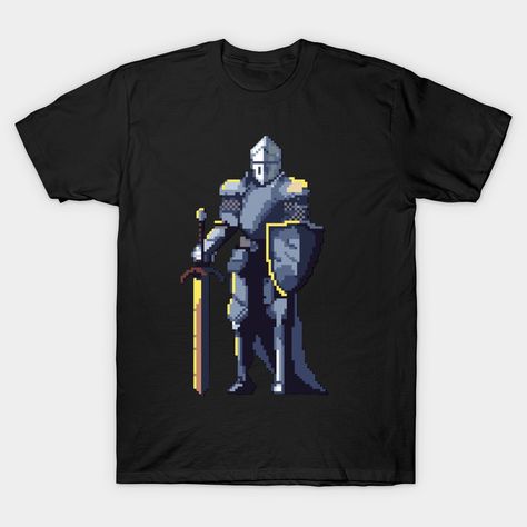 Legendary Knight -- Choose from our vast selection of Crewneck and V-Neck T-Shirts to match with your favorite design to make the perfect graphic T-Shirt. Pick your favorite: Classic, Boxy, Tri-Blend, V-Neck, or Premium. Customize your color! For men and women. V Neck T Shirt, Graphic T Shirt, Graphic Tshirt, V Neck, For Men, T Shirts, T Shirt, Color, Design