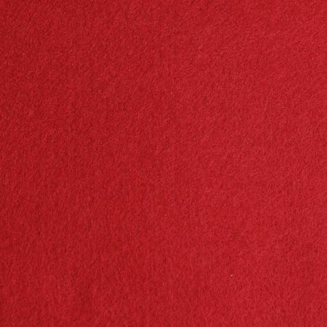 Red Felt Sheets Red Cashmere Scarf, Wool Felt Fabric, Laminate Sheets, Virtual Design, Georgette Fabric, Red Wool, Felt Fabric, Polar Fleece, Lining Fabric