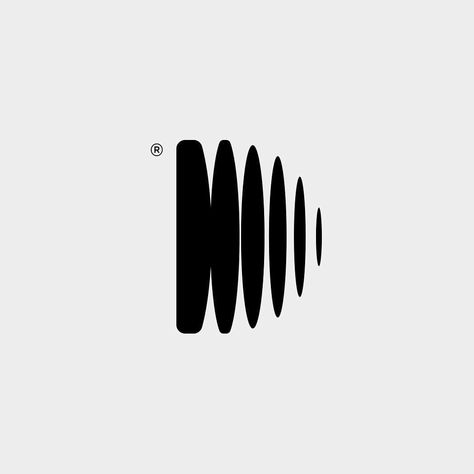 Symbol for Dubset Media, a music technology company. It combines a monogram with a sound wave graphic. Shortly after we completed the graphic identity, they received a Series A funding for $4m. Of course that was because of the awesome technology they developed, but I hope the professional look helped them achieve that goal. . . . . . #brvnd #logosai #logoinpsirations #logoinspiration #logoshift #logodesinger #logodesign #logotypeclub #logopassion #learnlogodesign #logolearn #branding #... Voice Logo Design, Music Brand Logo, Media Company Branding, Sound Graphic Design, Speak Logo, Music Company Logo, Developer Branding, Wave Branding, Logo Design Music