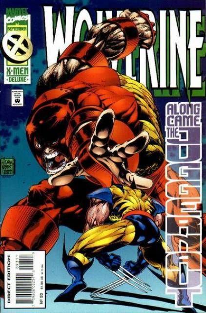 poo Adam Kubert, X Men Comics, Wolverine Artwork, Wolverine Comic, Marvel Comics Covers, Wolverine Marvel, Marvel Comic Universe, Uncanny X-men, Marvel Comic Books