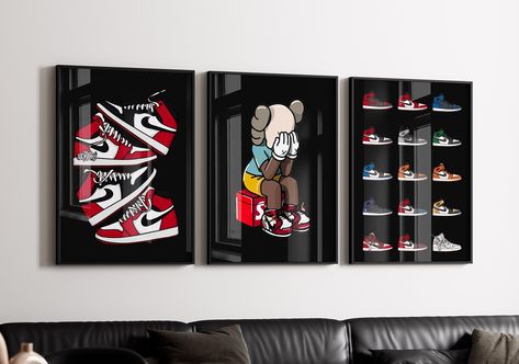 Hypebeast room