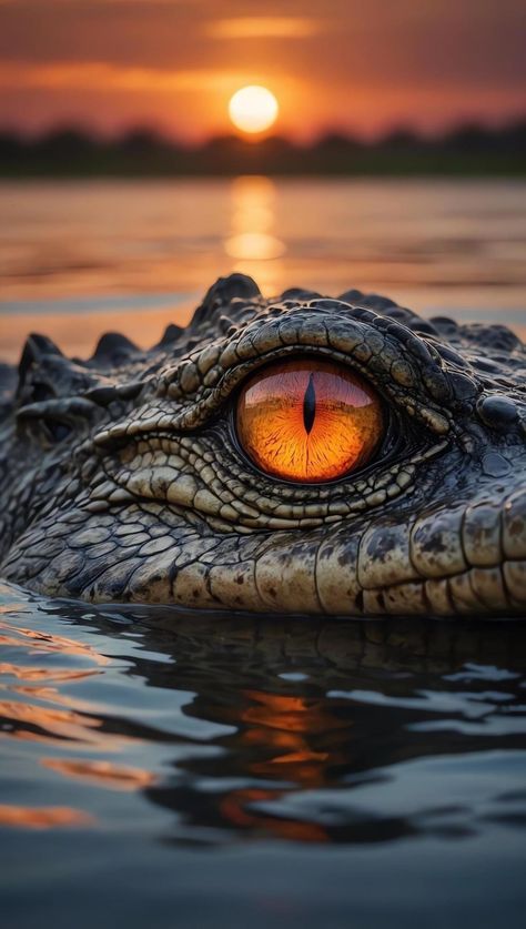 (99+) Image posted on Oct 8, 2024 – @heavenlybackside on Tumblr Animal Eyes Photography, Alligator Photography, Reptile Photography, Crocodile Pictures, Australian Crocodile, Alligators Art, Animal Photography Wildlife, Ethereal Light, Australian Outback