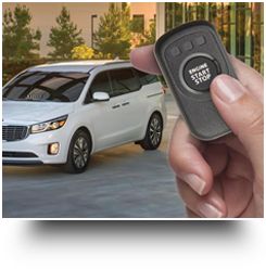 Kia Accessories, Best Family Cars, Remote Car Starter, Cars Accessories, Kia Carnival, Remote Car, Car Starter, Anti Theft Bag, Kia Motors