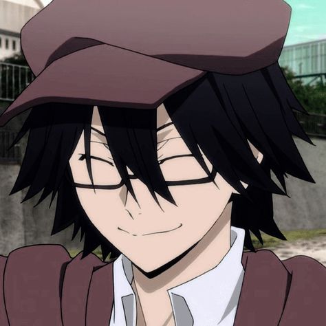 Ranpo Edogawa, Edogawa Ranpo, Dog Icon, Dog Wallpaper, Anime Screenshots, Bongou Stray Dogs, Stray Dogs Anime, Anime Boys, An Anime