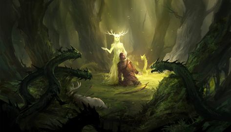 100 Fey Bargains – Dndspeak Drake, Pagan Music, Medieval Music, Celtic Music, Nature Artists, Forest Spirit, Relaxing Music, Mythical Creatures, Dungeons And Dragons