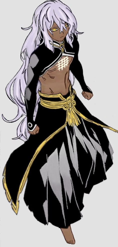 Oc Outfit Ideas Male, Oc Outfit Ideas, Outfit Ideas Male, Twin Star Exorcist, Black Characters, Black Anime Characters, Superhero Design, Character Design Male, Anime Character Drawing