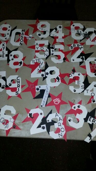 Hockey Hotel Door Decorations Hockey tournament signs Tournament Hotel Door Signs, Team Door Hangers For Hotel, Hotel Door Signs Tournament, Hockey Door Hangers, Baseball Door Signs For Hotels, Baseball Hotel Door Signs, Hockey Crafts Diy Gift Ideas, Hotel Door Decorations, Hockey Door Signs