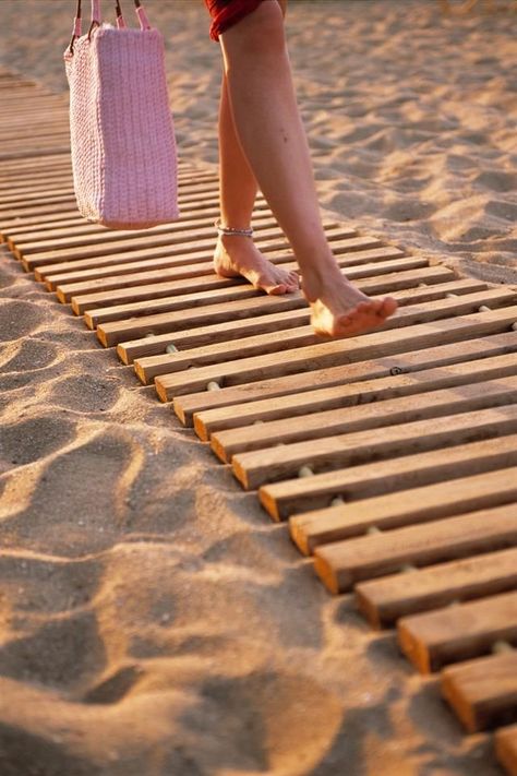 boardwalk :-) Plank Walkway, Sea Walk, Leg Challenge, Summer Legs, Alex A, Beach Path, I Love The Beach, Summer Hot, Beach Living