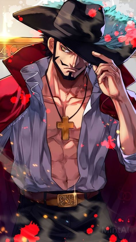 Mihok One Piece, Dracule Mihawk, Cosplay Couple, One Piece Cosplay, One Piece Wallpaper Iphone, Nami One Piece, One Peice Anime, Zoro One Piece, One Piece Drawing