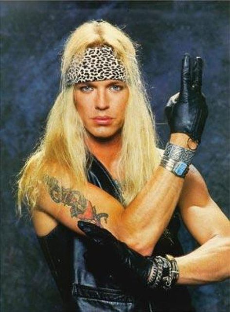 [PICS] Bret Michaels, Poison Frontman — Photos Of The ‘Flavor Of Love’ Star – Hollywood Life Bret Michaels Poison, Big Hair Bands, 80s Hair Metal, Hair Metal Bands, Bret Michaels, 80s Hair Bands, 80s Hair, Disney Pop, Glam Metal