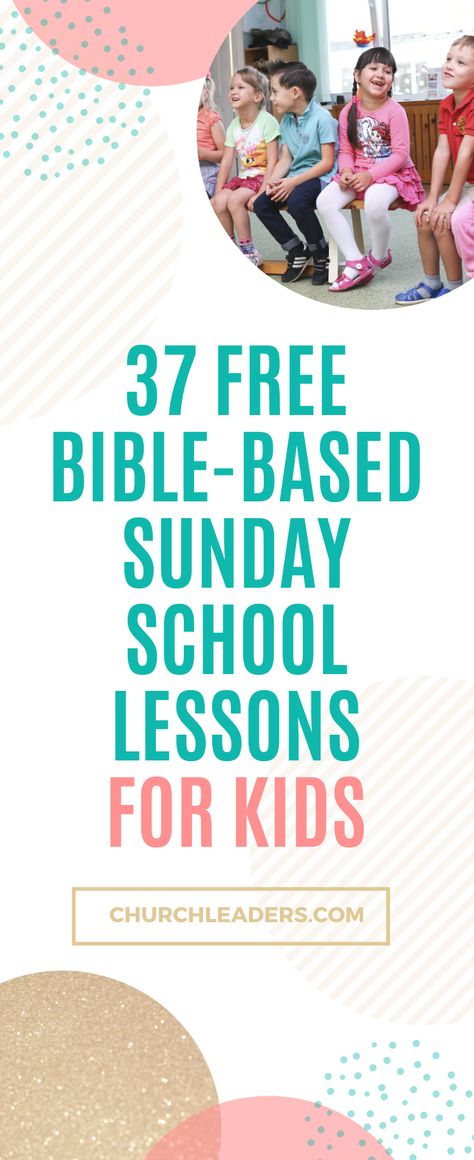 Sunday School Ideas, Kindergarten Sunday School, Sunday School Lessons For Kids, Free Sunday School Lessons, Kids Church Lessons, Sunday School Curriculum, Kids Sunday School Lessons, Godly Play, Sunday School Classroom