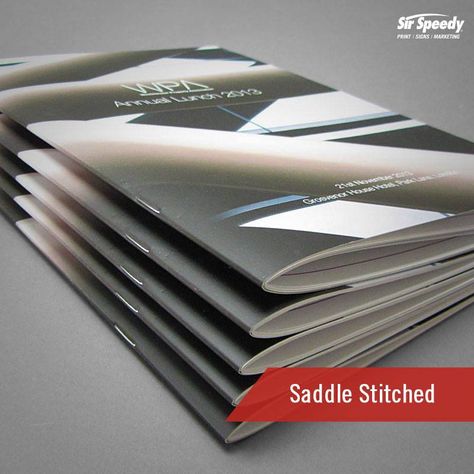 https://flic.kr/p/NAhWdD | Types of Book Binding-Saddle Stitched | Types of Book Binding-Saddle Stitched Saddle Stitch Booklet, Book Binding Methods, Book Binding Machine, Saddle Stitch Binding, Booklet Printing, Booklet Template, Christmas Tree Template, Christmas Tree Coloring Page, Brochure Print